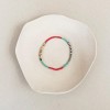 IDA PING JEWELRY // ARMBAND AUS MIYUKI GLASPERLEN - N2