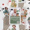 Spielkarten Pflanzen-Edition von Karten Garten