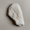 IDA PING JEWELRY // DURCHFÄDLER 14 K GOLD FILLED*