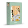 Piecely Love at First Sip Puzzle, 500 Teile