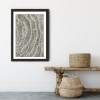 nahili ARTPRINT / POSTER "at a sunny beach" Natur -Fotografie (DIN A1/A3 & 50x70cm)
