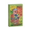 Piecely Kyoto Temple Minipuzzle, 99 Teile