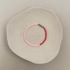 IDA PING JEWELRY // ARMBAND AUS MIYUKI GLASPERLEN - N3