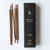 Natürliche Räucherstäbchen Forest Walk - Wald Duft aus Hinoki & Zypresse - Handgefertigt in Japan - noneedformore
