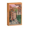 Piecely Edinburgh Minipuzzle, 99 Teile