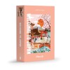 Piecely Welcome to Japan Puzzle, 1000 Teile