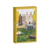 Piecely Amsterdam Minipuzzle, 99 Teile