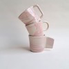 Skelini - handgemachte Espresso Tasse