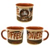 Tasse „Tokyo Coffee Divers“ – Heldbergs Games