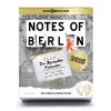 Notes of Berlin 2025 (Tagesabreißkalender)