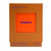 The Cocktail Cabinet: Whiskey
Die 50 wichtigsten Drinks, die jeder Whiskey-Liebhaber kennen sollte