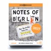 Notes of Berlin 2027 
Tagesabreißkalender