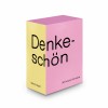 Denkeschön
Jeden Tag ein kreatives Wortspiel