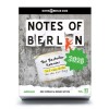 Notes of Berlin 2026 (Tagesabreißkalender)