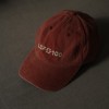 LSF Vintage Cap Girls in Motion orange 