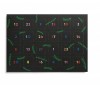 UNTER PINIEN – Mini Türchen Kalender

