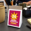 Überraschungs-Büro-Adventskalender // sperlingB.design