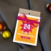 Adventskalender für Paare // sperlingB.design