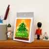 Adventskalender zum Knobeln, Rätselspaß für Kinder ab 8 Jahren // sperlingBdesign