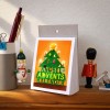 Adventskalender zum Knobeln, Rätselspaß für Kinder ab 8 Jahren // sperlingBdesign