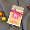 Adventskalender für Paare // sperlingB.design