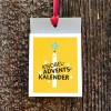 Knobeladventskalender // sperlingB.design
