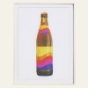 Paulaner Spezi Artprint Poster – HERR & FRAU RIO