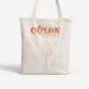 LET THE APEROL SPRITZ Totebag - ALMOST A BRAND