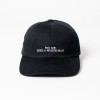 Pay me like a white man Premium Dad Cap - black & white - arrel