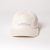 Pay me like a white man Premium Dad Cap - beige & lavender - arrel