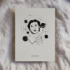 Caroline Herschel – Art Print – Inspiring women in history Edition (schleunbertxlinus)