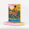 SUNSHINE PUZZLES, MOTIV "THE VISITOR", 2000 TEILE PUZZLE