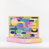 SUNSHINE PUZZLES, MOTIV "BUBBLE POP", 1000 TEILE PUZZLE