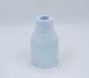 JENP. / Vase Kerzenhalter / BULM. / light summer blue