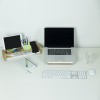 Büro Set, Schreibtisch Organizer | klipo und ergonomio | Büroablage, Ordnung | Holzbutiq