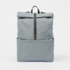 VANOOK Backpack Oyster / Stone