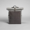 VANOOK – Roll-Top Backpack
Grey