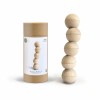 BALLANCE (L) – Gedulds- & Geschicklichkeitsspiel für Jung und Alt (Set mit 10 Teilen) - Manukakids