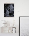 nahili ARTPRINT/POSTER "coffee time in BED - ME&YOU" (DIN A1/A3 & 50x70cm) Kaffee Fotografie