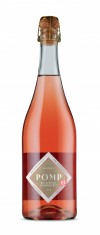 POMP Bio-Aperitif 0,0 alkoholfrei | Fruchtig (0,75l)