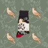 Vogel Classic Socken von Offbeat