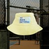 We Make Patterns - Bucket Hat Lemon