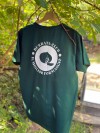 BURRATA CLUB | T-SHIRT | GRÜN