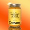 CRAVERS Chia Haselnuss Aufstrich 270g