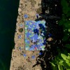 Das Puzzle Kollektiv - Puzzle "Canopy Canoeing" 99 Teile Mini