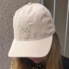 DRUCK STÜCK Cap Cleo Cord Crewherz