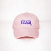 Girls in Motion Team Cap rosa