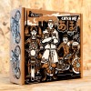 Catch me あほ! Aho! 
 Denk- & Strategiespiel | Heldbergs Games 