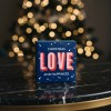 Christmas Love - Seife von dearsoap