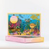 SUNSHINE PUZZLES, TREASURE HUNT, 1000 TEILE Puzzle